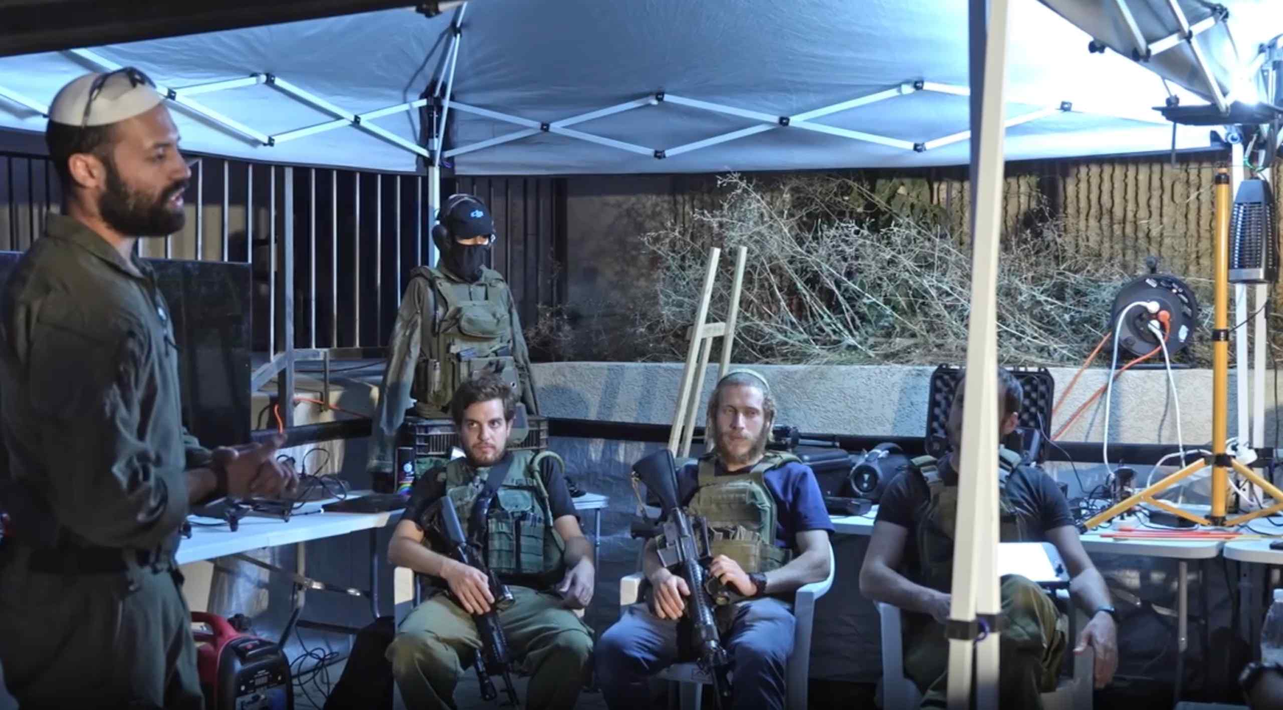 GSO Community Training